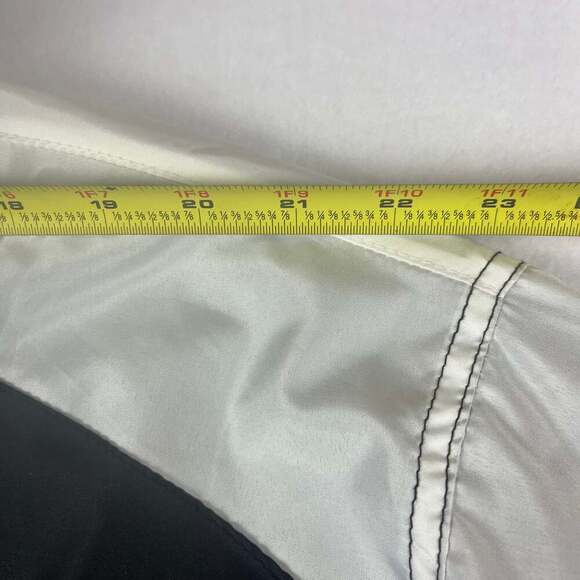 Dunbrook Pittsburgh Steelers NFL  Men’s 2XL Sports Illustrated Windbreaker - Picture 8 of 13